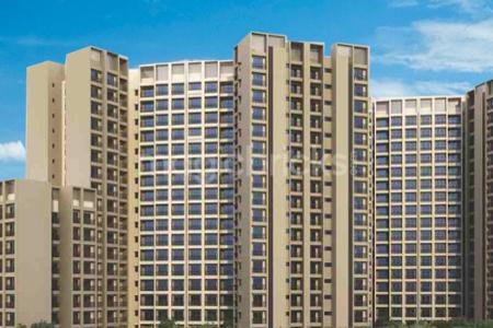 Goyal Orchid Enclave Residential Project