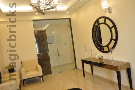 edifice showroom