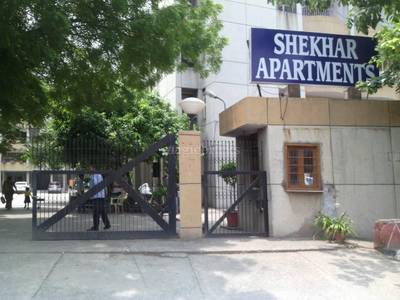 Shekhar Apartments-Image