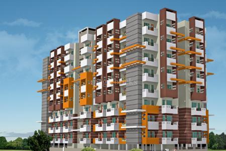 Hi Tech Plaza in Sundarpada, Bhubaneswar: Price, Brochure, Floor Plan ...