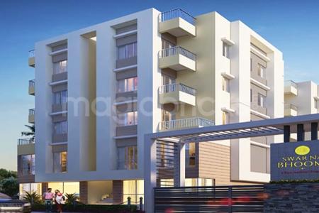 Swarna Bhoomi Residential Project
