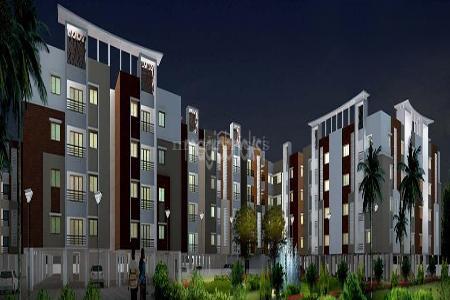 Blue Moon Residential Project