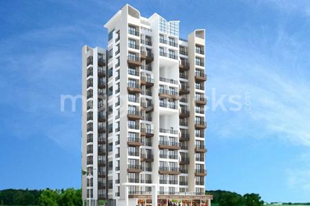 S M Plaza Residential Project
