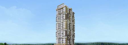 Beauty Heights In Bhandup West Mumbai Price Brochure Floor Plan Reviews