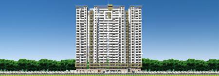 Manjeera Majestic Homes Residential Project