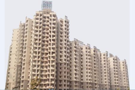 Unitech Unihomes 2 in Sector 117 , Noida: Price, Brochure, Floor Plan ...