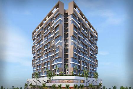 Delta Tower Residential Project