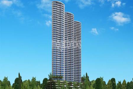 Lodha Fiorenza Residential Project
