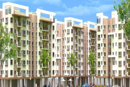 Aashiyana Residential Project