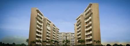 Gulmohur Greens Phase I Residential Project