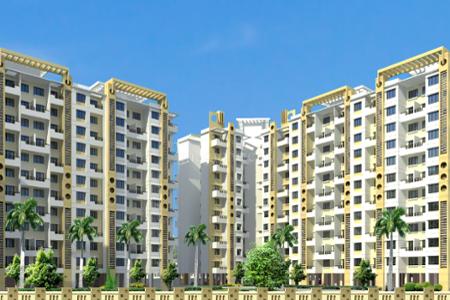 Vision Greenville in Hadapsar, Pune: Price, Brochure, Floor Plan, Reviews