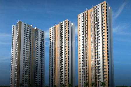 Lodha Luxuria Priva Residential Project