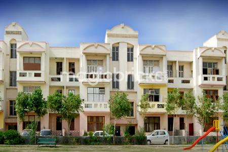 Parsvnath Paradise Residential Project