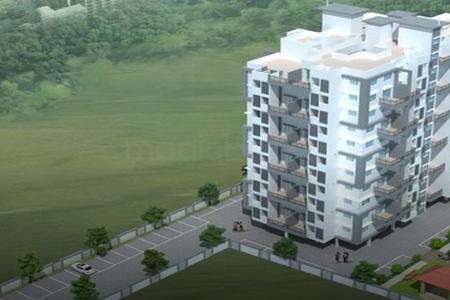 Swastik Spira Residential Project