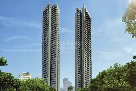 Vijay Orion in Ghodbunder Road, Thane: Price, Brochure, Floor Plan, Reviews