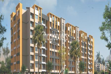 Jeevan lifestyles Residential Project