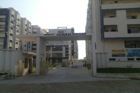Gulmohar Colony Residential Project