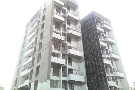 Defence Colony Co Operative Housing Society Phase II Residential Project