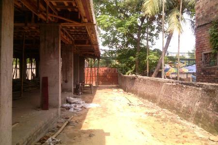 The Nirmala Vatika Residency Residential Project