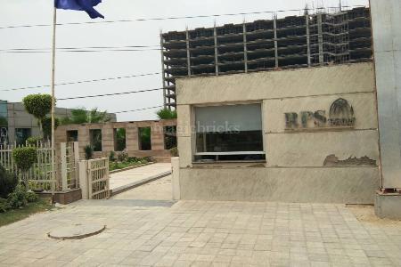 SSR Corporate Park in Mathura Road, Faridabad: Price, Brochure, Floor ...