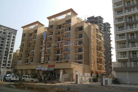 Platinum Avior in Road Pali, Navi Mumbai: Price, Brochure, Floor Plan ...