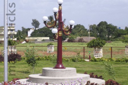 Upkar Spring Fields in Chandapura, Bangalore: Price, Brochure, Floor ...