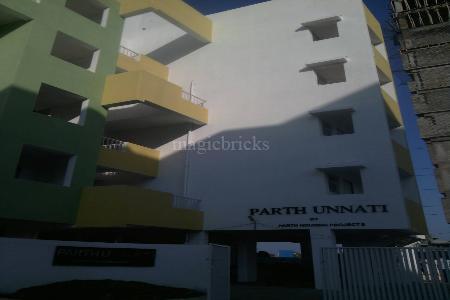 Parth Unnati Residential Project