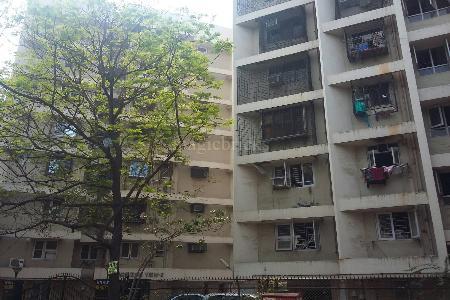 Raheja Skylark Apartment In Bandra West Mumbai Magicbricks raheja skylark apartment in bandra west