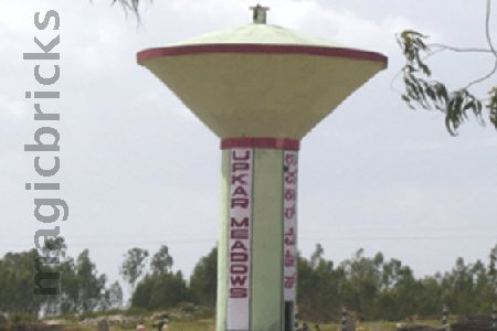 Upkar Spring Fields in Chandapura, Bangalore: Price, Brochure, Floor ...