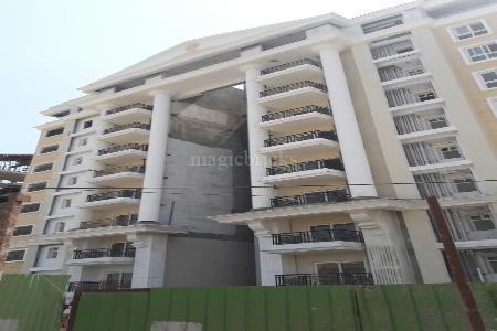 East Parade Residential Project