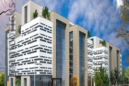 Rohtas Summit in Vibhuti Khand, Lucknow: Price, Brochure, Floor Plan ...