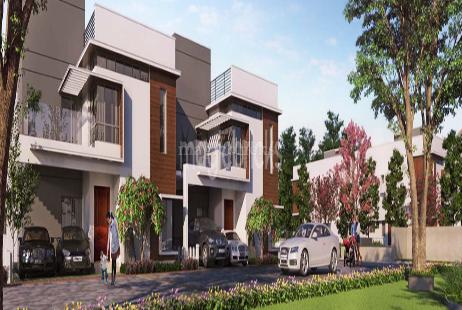 NVT Mystic Garden in Sarjapur, Bangalore: Price, Brochure, Floor Plan ...