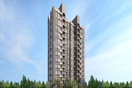4BHK Penthouse for Resale in Palladian at Satellite 4BHK Penthouse for Resale in Palladian at Satellite