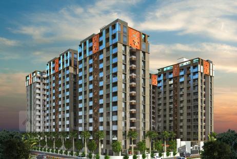 3BHK Multistorey Apartment for Resale in Unique Aashiyana at Devnagar, Gota 3BHK Multistorey Apartment for Resale in Unique Aashiyana at Devnagar, Gota