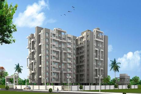 Spring Woods in Hinjewadi, Pune: Price, Brochure, Floor Plan, Reviews