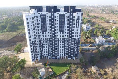 And Lily In Diva Thane Price Brochure Floor Plan Reviews