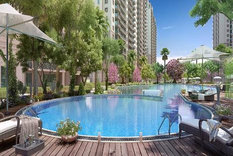 3BHK Multistorey Apartment for Resale in ATS Le Grandiose at Sector 150, Pusta Road 3BHK Multistorey Apartment for Resale in ATS Le Grandiose at Sector 150, Pusta Road