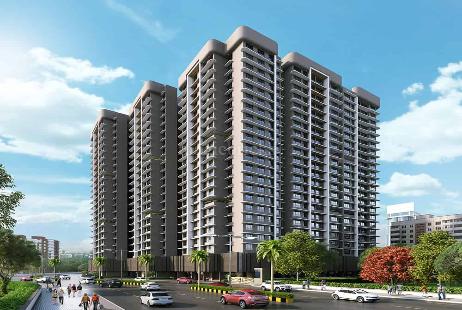 Tower 28 in Malad East, Mumbai: Price, Brochure, Floor Plan, Reviews