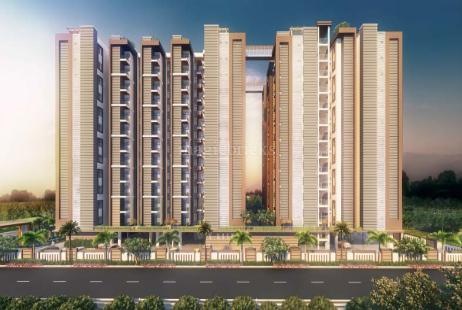 Shubh Nikunj in Mansarovar Extension, Jaipur: Price, Brochure, Floor ...