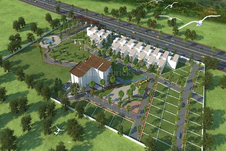 Valley Of The Wind Phase 3 In Nandi Hills, Bangalore: Price, Brochure 