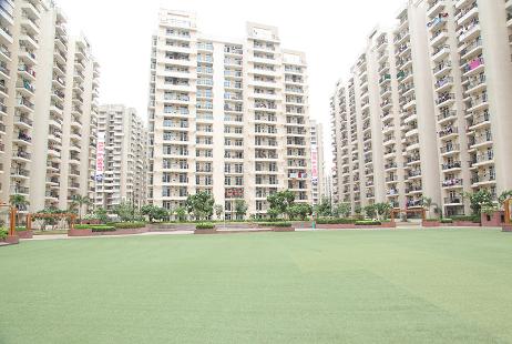 2 Bhk Flats For Rent In Greater Noida Rental 2bhk Multiy Apartment For Rent In Gaur City At Greater Noida West Image