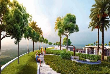 Siddha Galaxia Phase 2 in Rajarhat, Kolkata: Price, Brochure, Floor ...