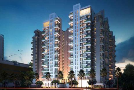 Capitol Heights in Medical Square, Nagpur: Price, Brochure, Floor Plan ...