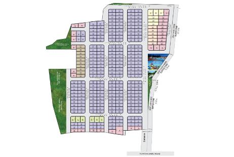 Pride City in Ameenpur, Hyderabad: Price, Brochure, Floor Plan, Reviews