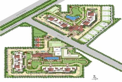 ATS Triumph in Sector 104, Gurgaon: Price, Brochure, Floor Plan, Reviews