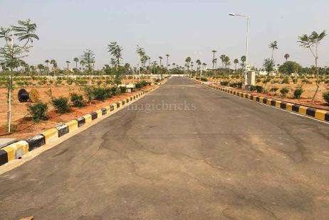 Land / Plot in Kollur Hyderabad Land / Plot in Kollur Hyderabad