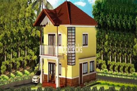 Seven Hills In Old Goa Goa Price Brochure Floor Plan Reviews