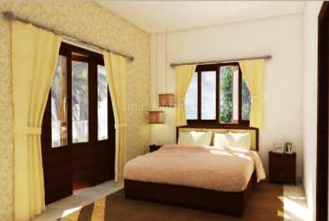 Seven Hills In Old Goa Goa Price Brochure Floor Plan Reviews