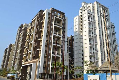 Mohan Nano Estates in Ambernath West, Thane: Price, Brochure, Floor ...