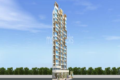 Imperial Crest in Taloja, Navi Mumbai: Price, Brochure, Floor Plan, Reviews